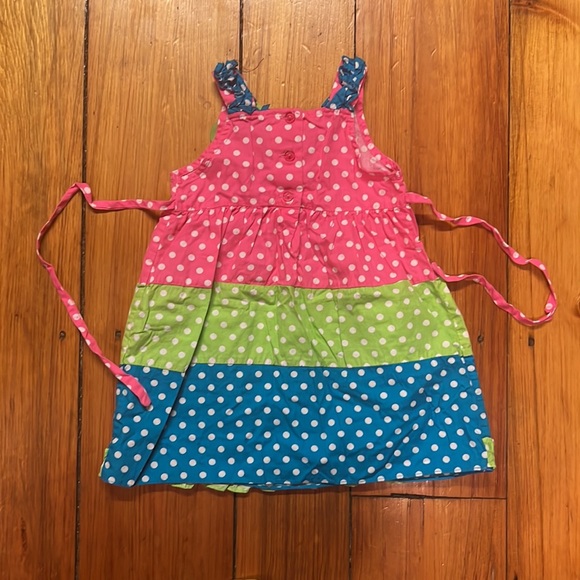 Sumer Fun Dress - Picture 2 of 3